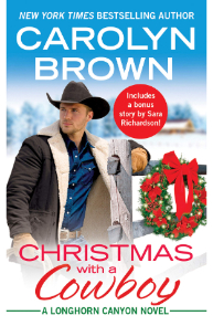 Christmas With A Cowboy