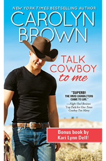 Talk Cowboy To Me
