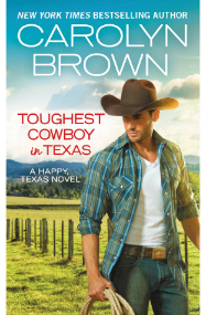Toughest Cowboy In Texas