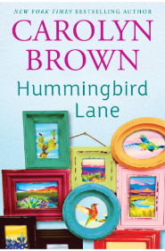 Hummingbird Lane