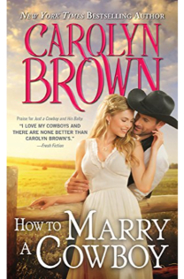 How To Marry A Cowboy