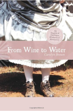 From Wine To Water