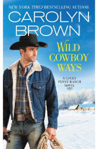 Wild Cowboy Ways