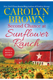 Second Chance At Sunflower Ranch