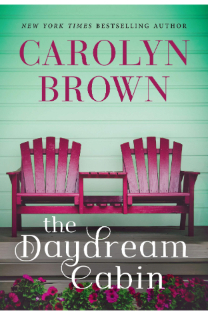 The Daydream Cabin