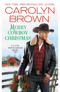 Merry Cowboy Christmas