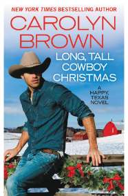 Long Tall Cowboy Christmas