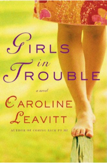 Girls In Trouble