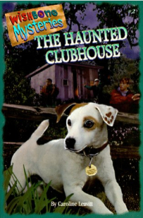 The Haunted Clubhouse