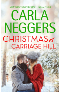 Christmas At Carriage Hill