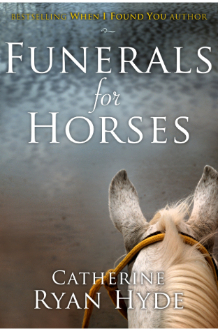 Funerals For Horses