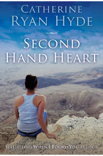 Second Hand Heart