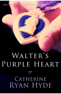 Walters Purple Heart