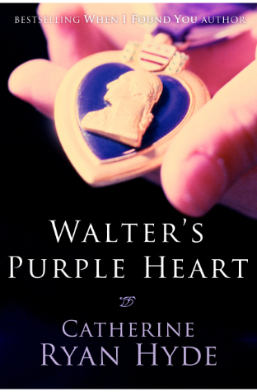 Walters Purple Heart
