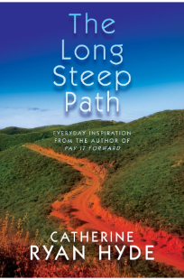 The Long Steep Path