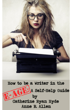How To Be A Writer In The Eage