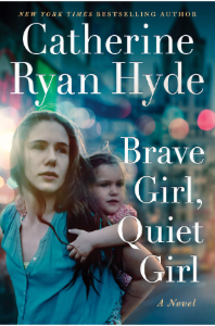 Brave Girl Quiet Girl