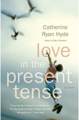 Love In The Present Tense