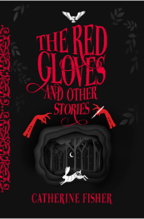 The Red Gloves And Other Stories