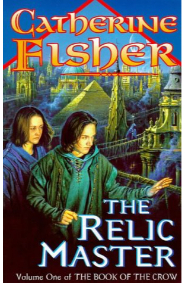 The Relic Master