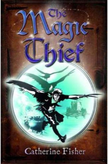 Magic Thief