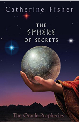 The Sphere Of Secrets