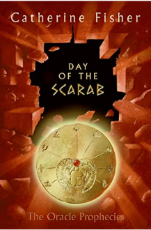 Day Of The Scarab