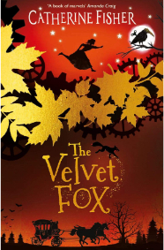 The Velvet Fox