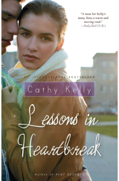 Lessons In Heartbreak