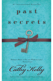 Past Secrets