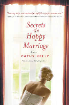 Secrets Of A Happy Marriage