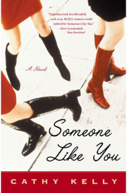 Someone Like You