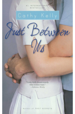 Just Between Us