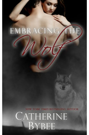 Embracing The Wolf