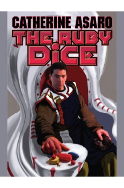 The Ruby Dice
