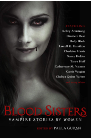 Blood Sisters