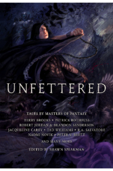 Unfettered