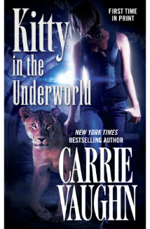 Kitty In The Underworld