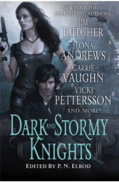 Dark And Stormy Knights