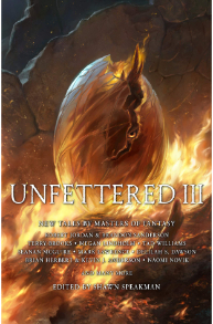 Unfettered Iii