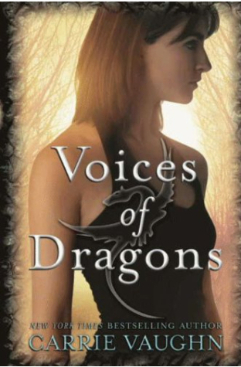 Voices Of Dragons