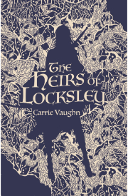 The Heirs Of Locksley