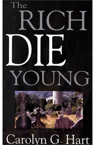 The Rich Die Young