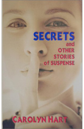 Secrets And Other Stories Of Suspense