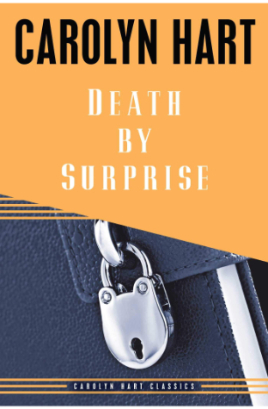 Death By Surprise