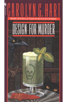 Design For Murder