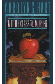 A Little Class On Murder