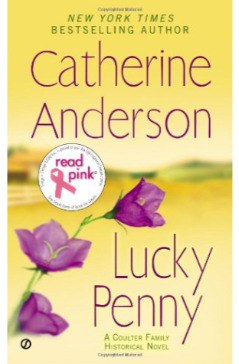 Read Pink Lucky Penny