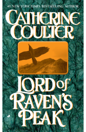 Lord Of Ravens Peak