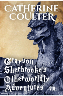 Grayson Sherbrookes Otherworldly Adventures